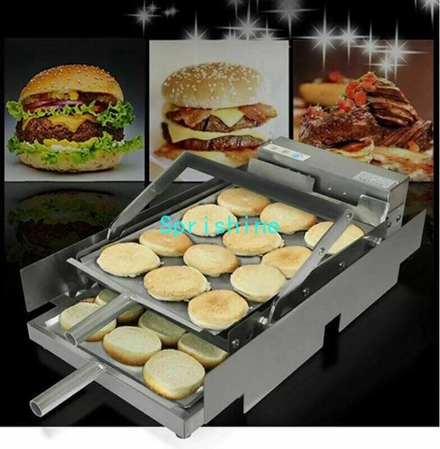 Eins neu doppel hamburger - eins,