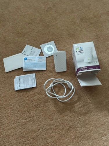 Link 750 fi range - 750, wi-fi