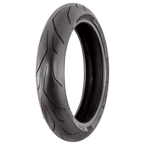 Dunlop motorradreifen 120 - dunlop,