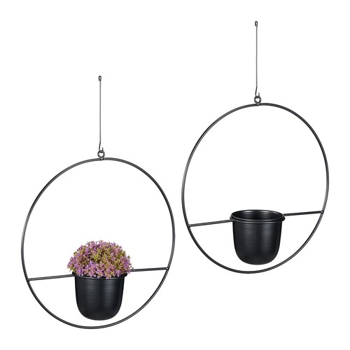 Blumenampel blumentopf - blumenampel,