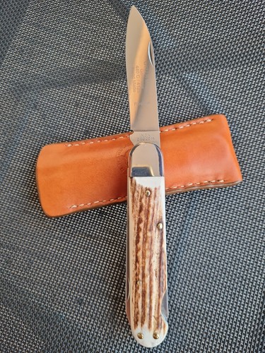Otter messer - otter,