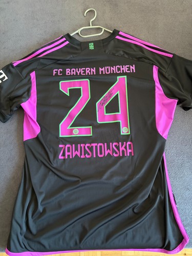 Bayern frauen trikot - fc,