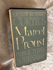 Marcel Proust Band 28 der
