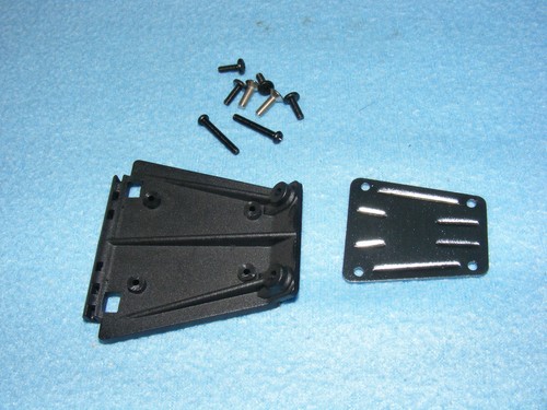Frontrammer rammer vorn set - rammer,