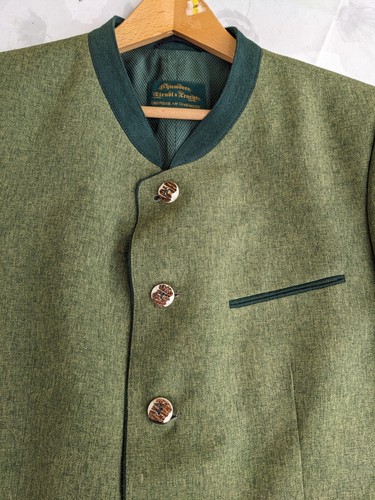 Herren trachtenjacke sakko - herren-trachtenjacke,
