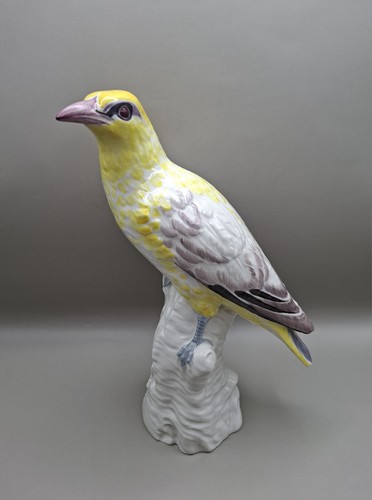 Porzellan figur kpm berlin - porzellan,