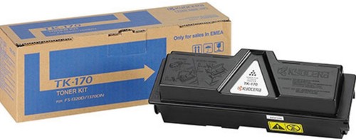 Original kyocera tk170 toner - original,