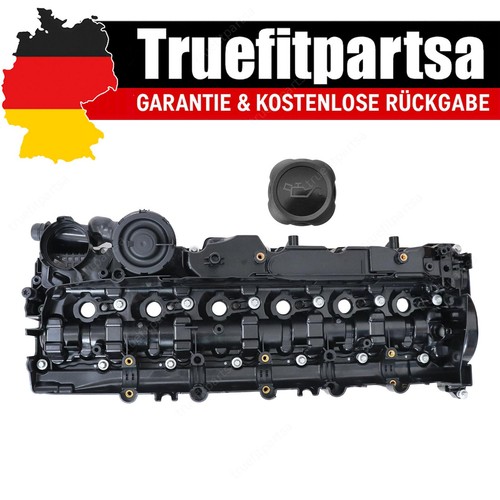 Neu ventildeckel - neu,