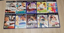 Singstar sammlung stück - singstar,