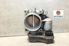 Opel Vectra C Signum Zafira B Drosselklappe 2.2 Direct 110 114 KW Z22YH 24459501