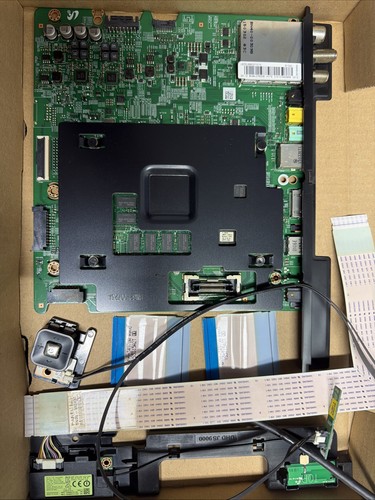 Samsung mainboard bn94 - samsung,