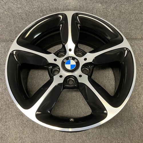 Original bmw alufelgen 1er - original,