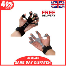 5 Finger Silikon Grip