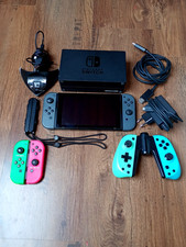 Nintendo Switch 32GB Konsole