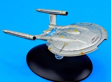 Star trek eaglemoss - eaglemoss, raumschiff