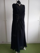 Vera Mont Damen Abendkleid GR:  40