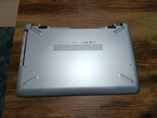 HP 15-bs134ng Unterteil