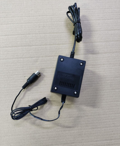 Netzteil-Adapter-Ladegerät