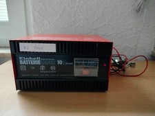 Einhell Batterieladegerät SLS