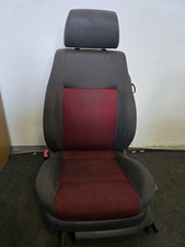 FAHRERSITZ SITZ + VW POLO 9N3