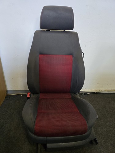Fahrersitz sitz polo - +, vw