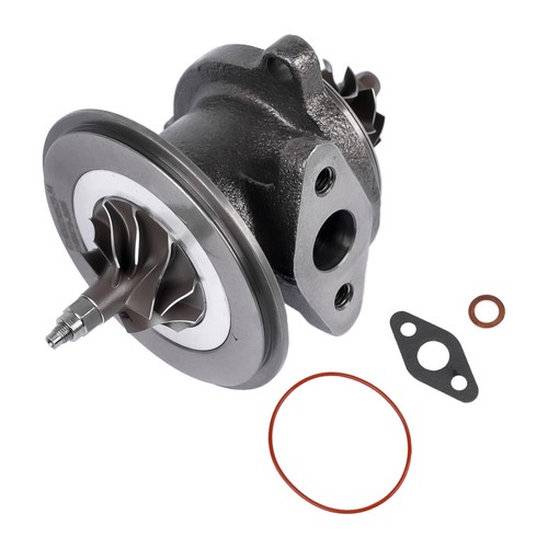 Turbo chra rumpfgruppe - turbo,