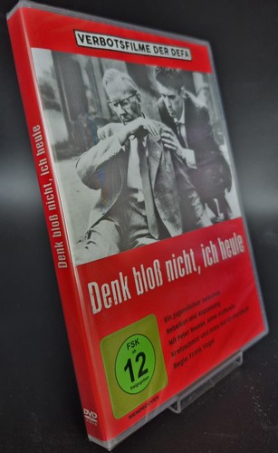 Denk bloß nicht - ,,