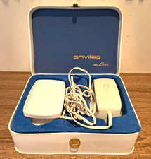 Vintage Massagegerät privileg