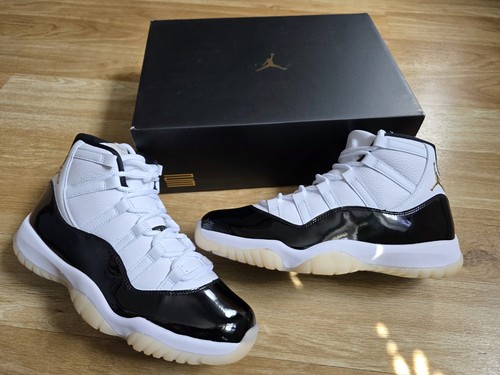 Air jordan retro - air, 11