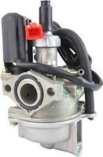 Vergaser 17mm m. E-Choke f