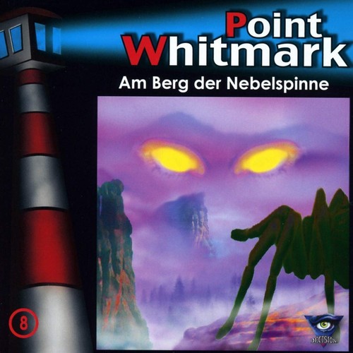 Point whitmark folge - -, 08:
