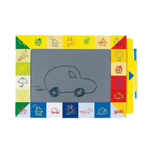 Goki 58998 zaubertafel - goki,