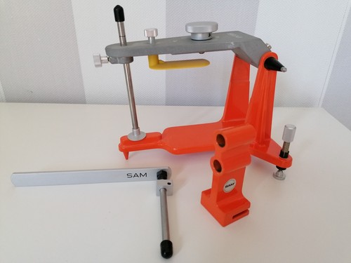 Sam übertragungsstand - sam,