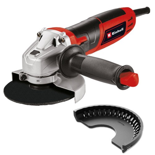 Einhell winkelschleifer ag - winkelschleifer, tc-ag