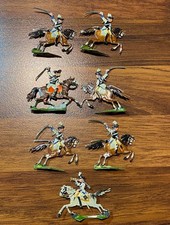 Ernst Heinrichsen Zinnfiguren