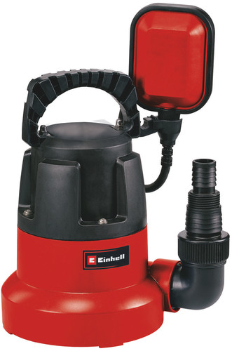 Einhell tauchpumpe 3580 - tauchpumpe,