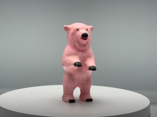 Ddr plastikfigur ostalgie - plastikfigur,