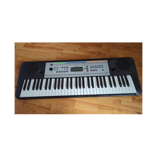 Yamaha ypt 255 - yamaha, 61-tasten