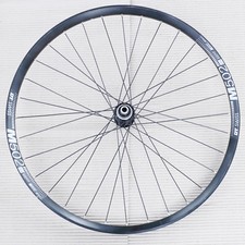 27,5" Hinterrad mit XT Center