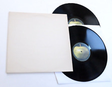 THE BEATLES - THE WHITE ALBUM