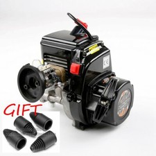 2 Stroke 4 Bolt 45cc Engine 2