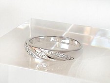 Silberring Silber 925 16 -