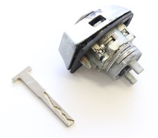 Ford Focus IV MK4 DEH Autoschlüssel Schlüssel Schliesszylinder