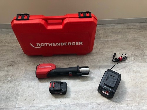 Rothenberger romax 3000 - romax,