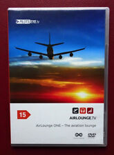 PilotsEYE.tv Air Lounge DVD