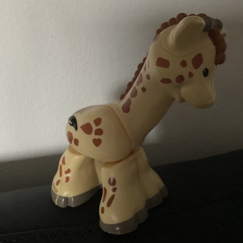 Little people maxi zoo - little,