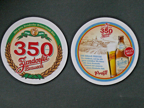 Zirndorfer 350 jahre - zirndorfer,