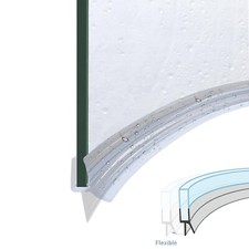 Dichtung DK13 für Duschkabine