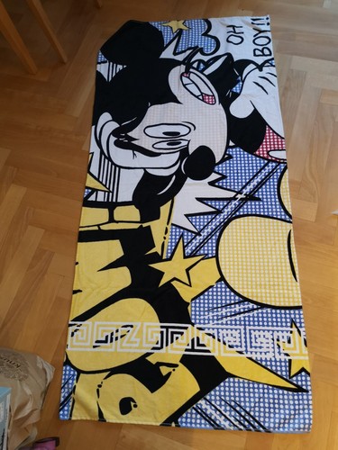 Zoeppritz badetuch - zoeppritz,