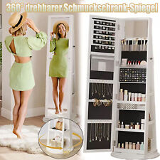 3 IN 1 Schmuckschrank